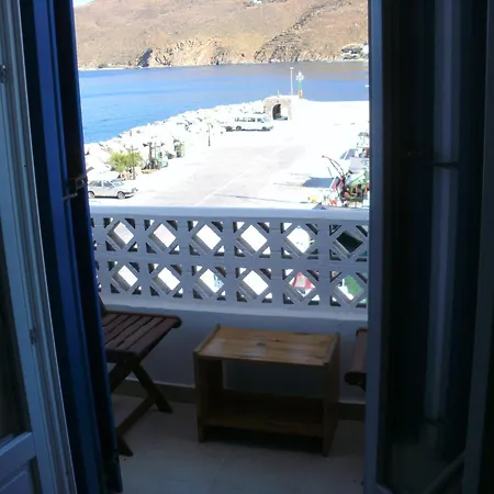 酒店 Mike 艾吉亚里