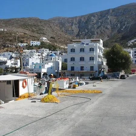 Mike 2* 艾吉亚里