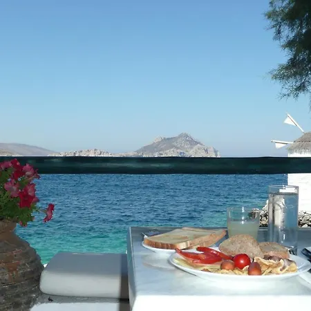 Mike 酒店 艾吉亚里