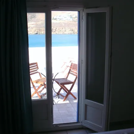 Hotell Mike 2*