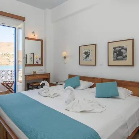 Hotell Mike Aegiali